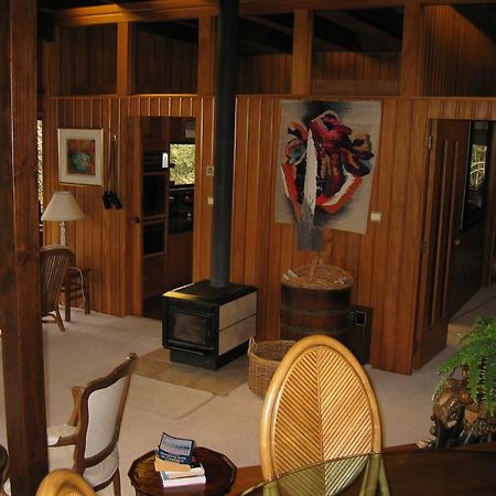 Tapu ラパウラ ウォーター ガーデンズ ブティック アコモデーション Bed & Breakfast 部屋 写真