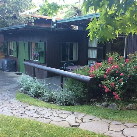 Tapu ラパウラ ウォーター ガーデンズ ブティック アコモデーション Bed & Breakfast エクステリア 写真